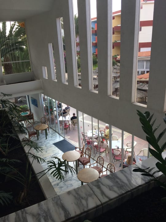 Lobby SBH Fuerteventura Playa