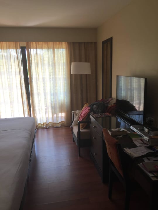 Standardzimmer Holiday Inn Resort Phuket Surin Beach by IHG