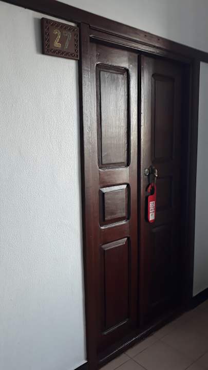 Zimmer Tembo House Hotel And Apartments
