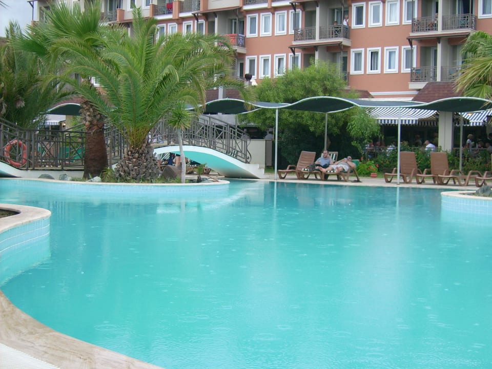 Schöne Ansicht Club Yali Hotels & Resort