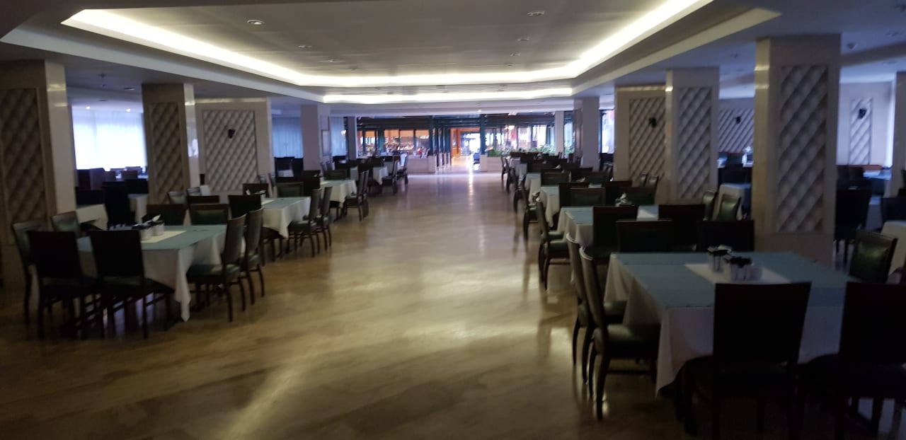 Gastro Hotel Meryan