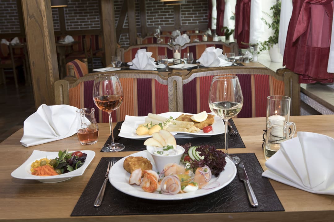 Gastro Hotel Forsthaus