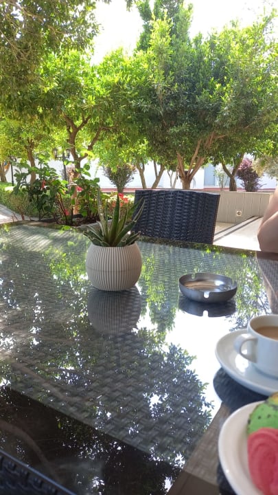 Gastro The Nix Hotel Kemer