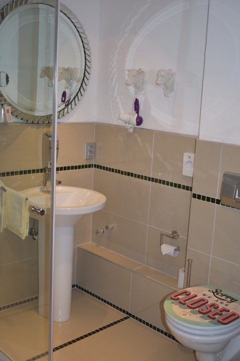 Zimmer Hotel Karthäuser Hof