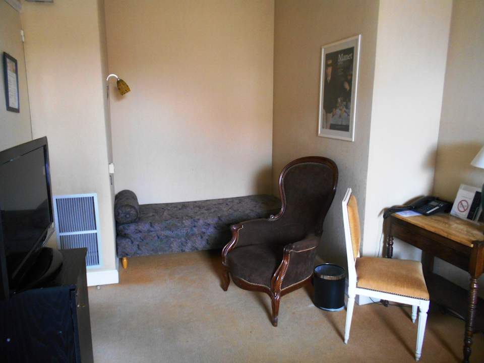 Zimmer Hotel de France