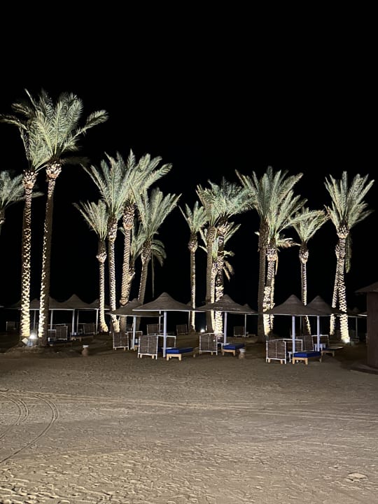 Gartenanlage Pickalbatros Villaggio Resort - Portofino