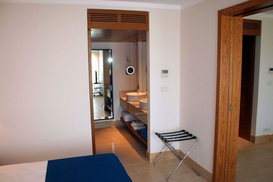 Suite mit Meerblick 142 Kernos Beach Hotel & Bungalows