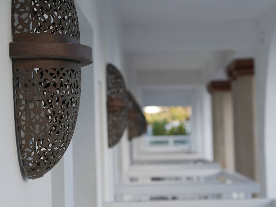 Balkone Royal Decameron Tafoukt Beach