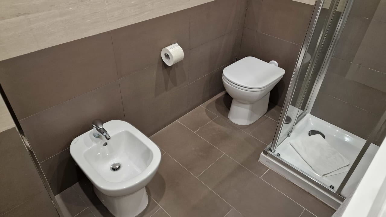 Zimmer Hotel La Martinica