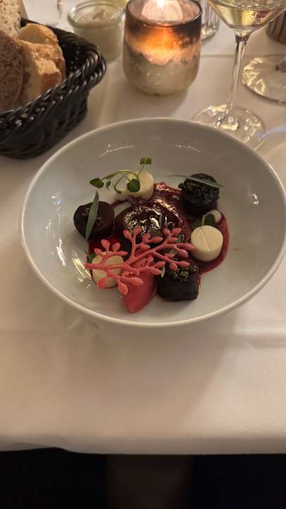 Gastro Severin's Resort & Spa