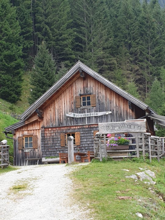 Sonstiges Hotel Starchlhof