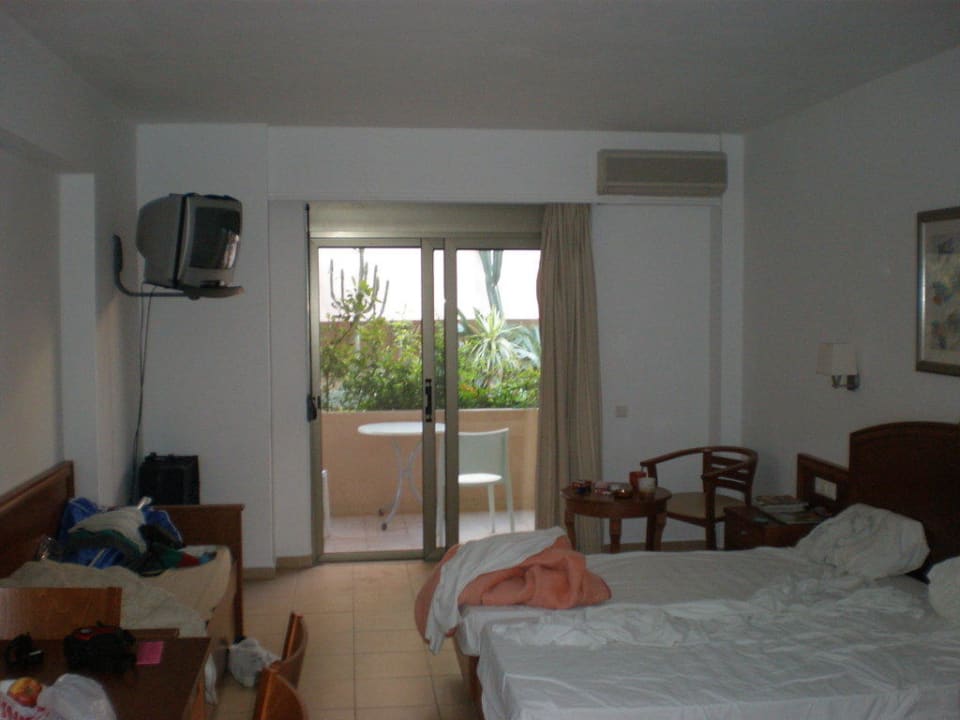 Unser  Zimmer Delfina Boutique Hotel