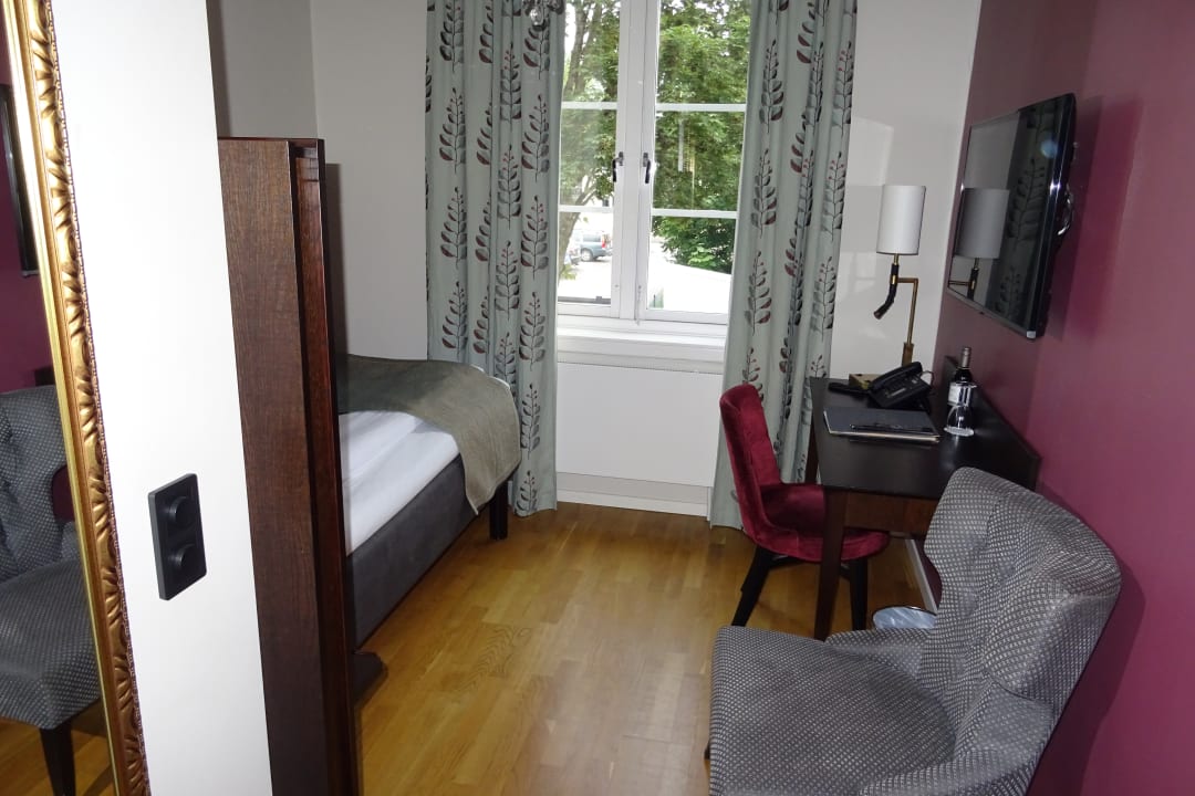 Zimmer First Hotel Grand Alingsås