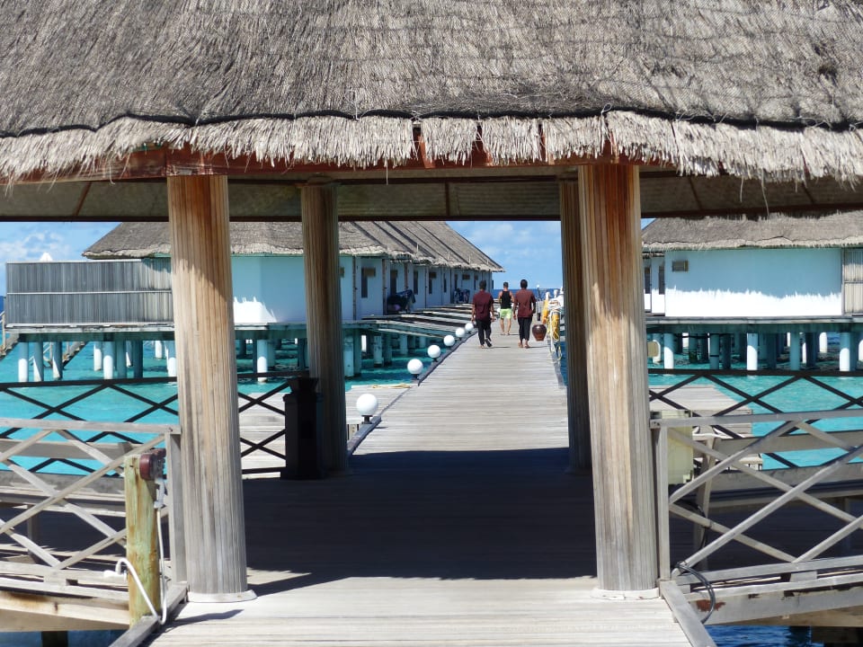 Sonstiges Angaga Island Resort