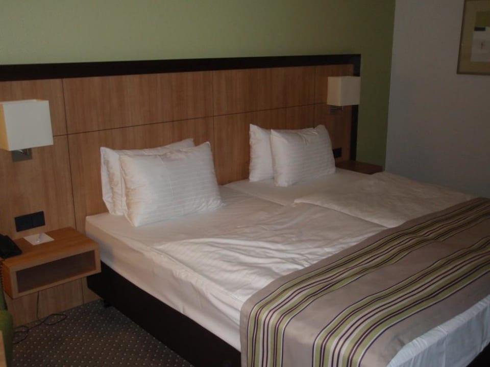 Guter Standard zum akzeptablen Preis Leonardo Hotel Düsseldorf Airport - Ratingen