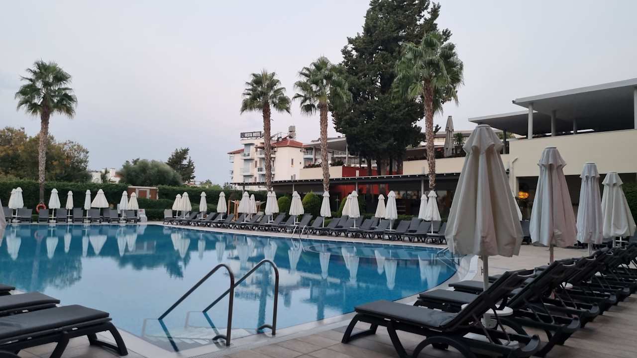 Pool TUI BLUE Barut Andız - All Inclusive - Adults Only