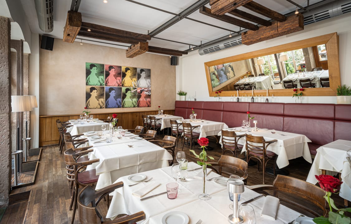 Gastro Angel's - das hotel am fruchtmarkt