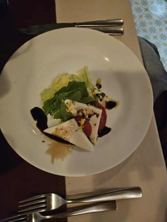 Gastro Makadi Spa - Adults only