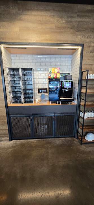 Gastro MOXY Ludwigshafen