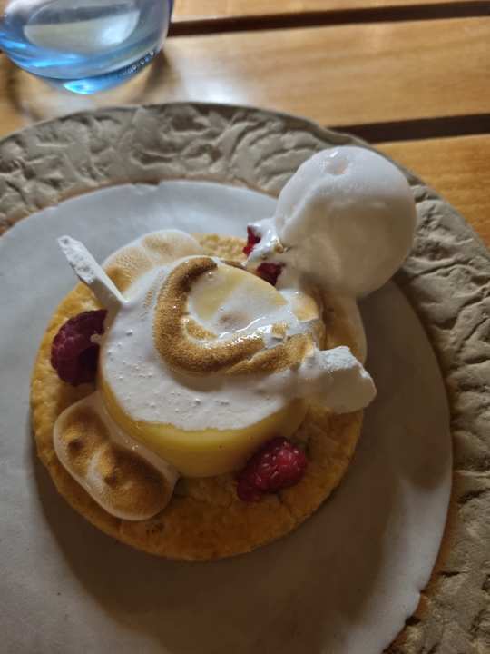 Gastro Anantara The Palm Dubai Resort