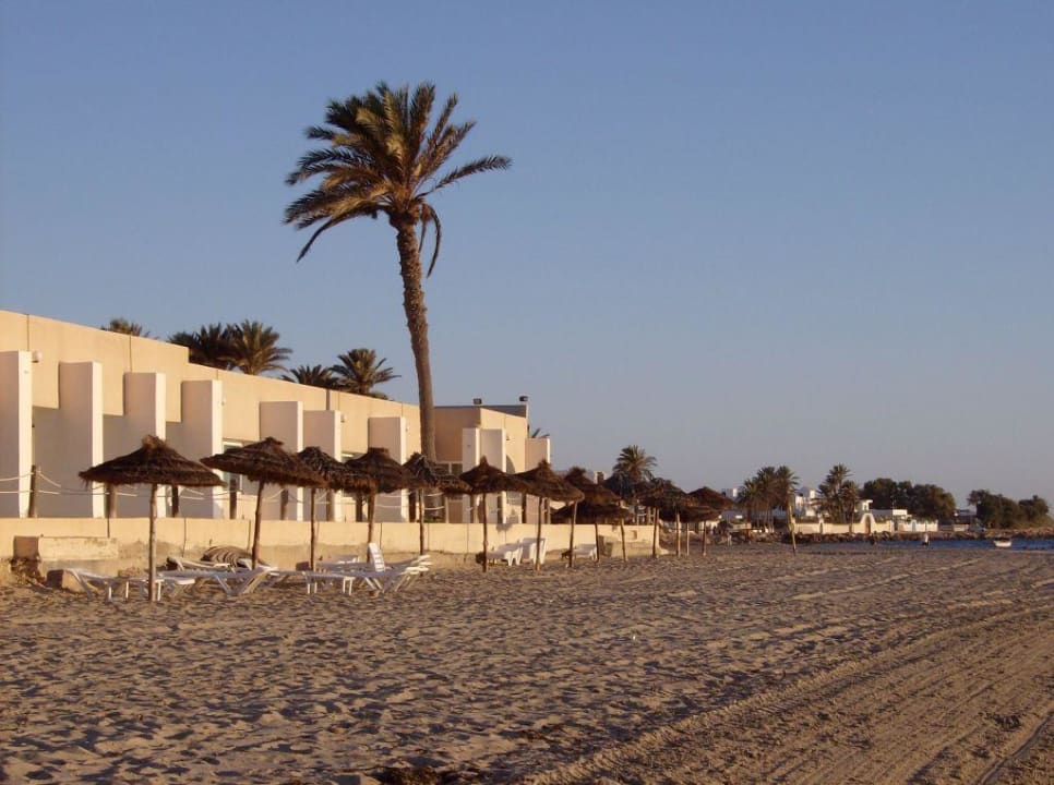 Strand Zita Beach Resort