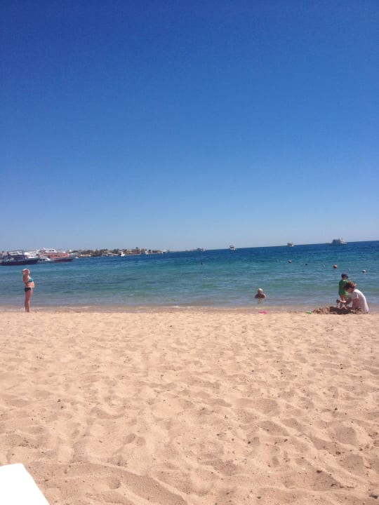 Beachlife Menaville Safaga