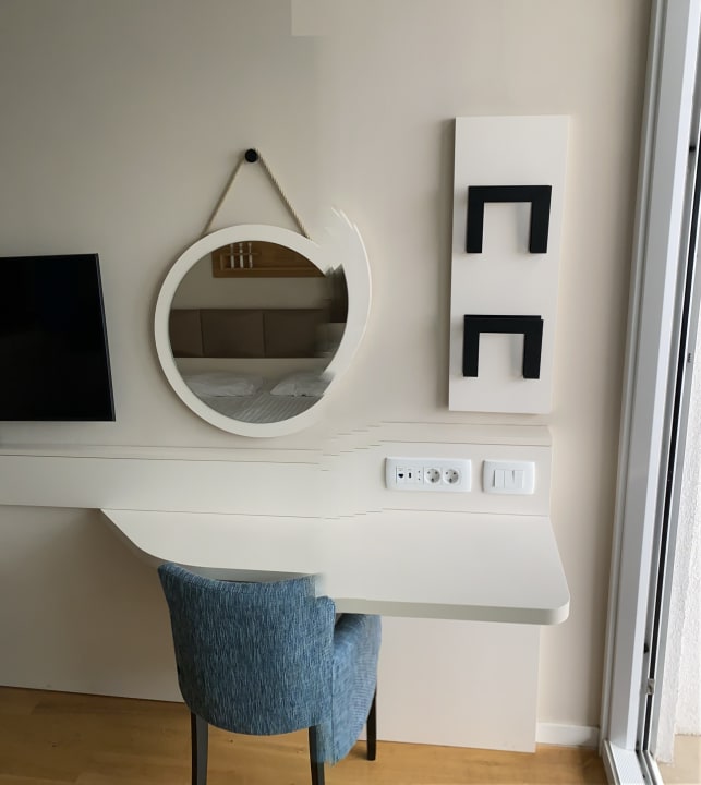 Zimmer Hotel Histrion