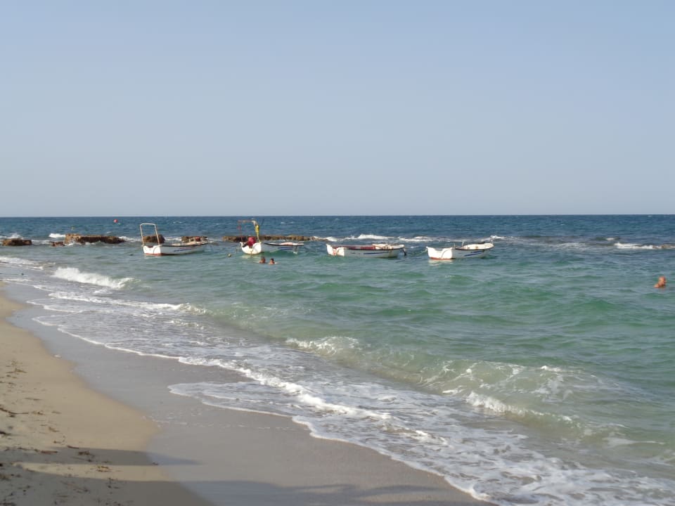 Strand Zita Beach Resort