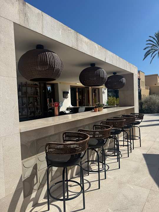 Gastro Kimpton AYSLA Mallorca - An IHG Hotel