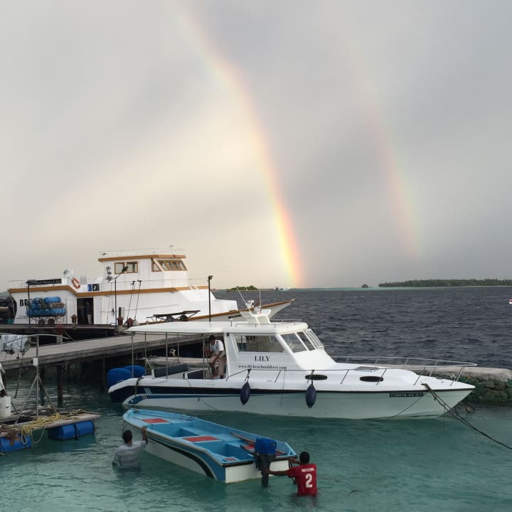 Sonstiges Lily Beach Resort & Spa