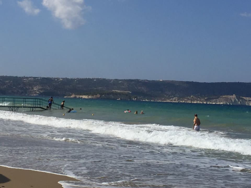 Strand Kiani Beach Resort Family All Inclusive