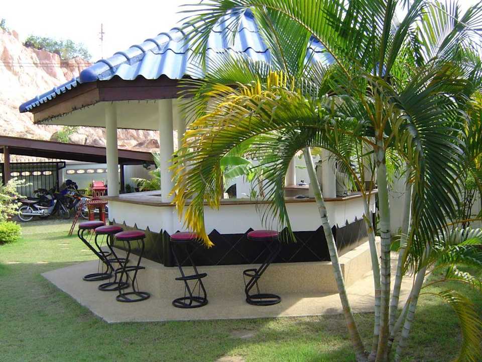 Treffpunkt Phuket Lotus Lodge