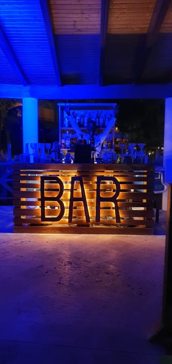 Gastro Dreams Royal Beach Punta Cana