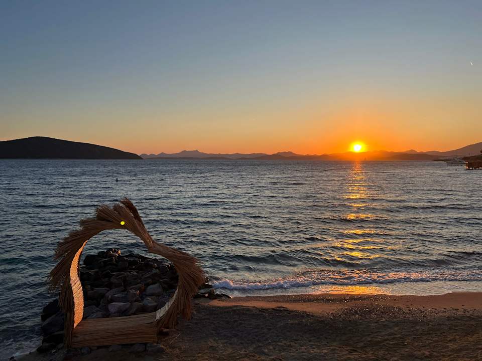 Ausblick TUI MAGIC LIFE Bodrum - Adult Only (16+)