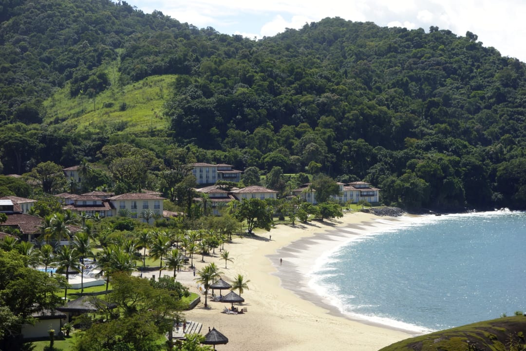 Strand Club Med Rio das Pedras