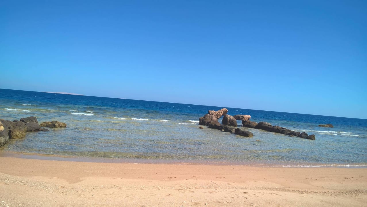 Ruhe und Erholung Pickalbatros Citadel Resort