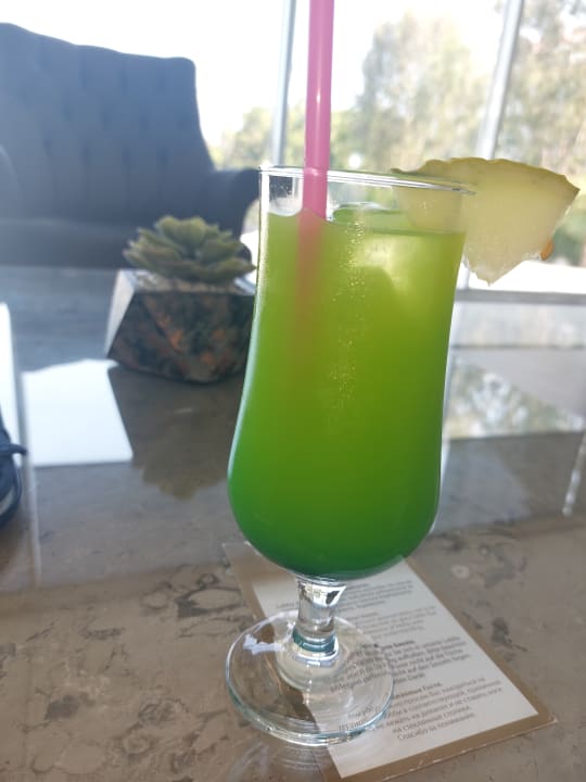 Sonstiges Karmir Resort & Spa
