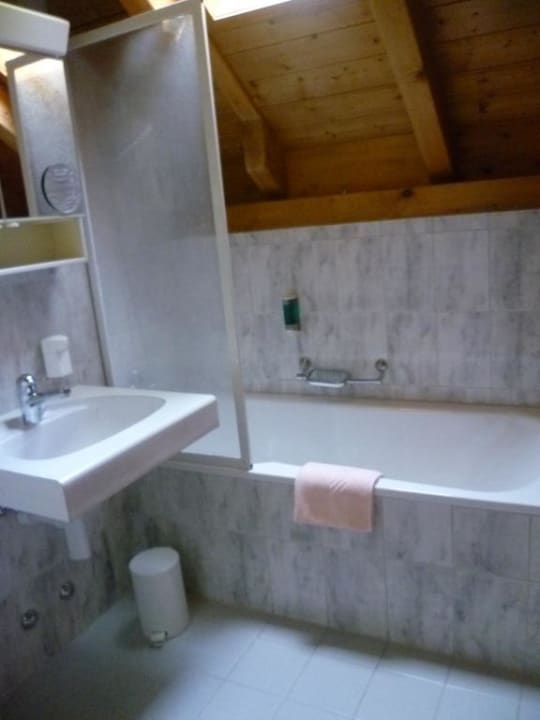 Bad Hotel Meierhof