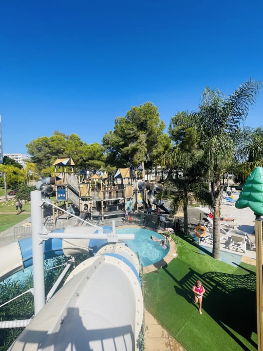Sport & Freizeit BelleVue Club
