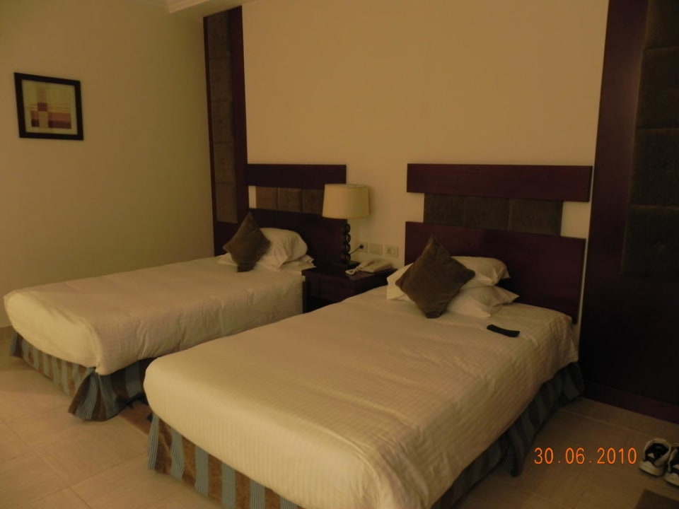 Pokój 2 osobowy Rixos Sharm El Sheikh Adults Only 18 +