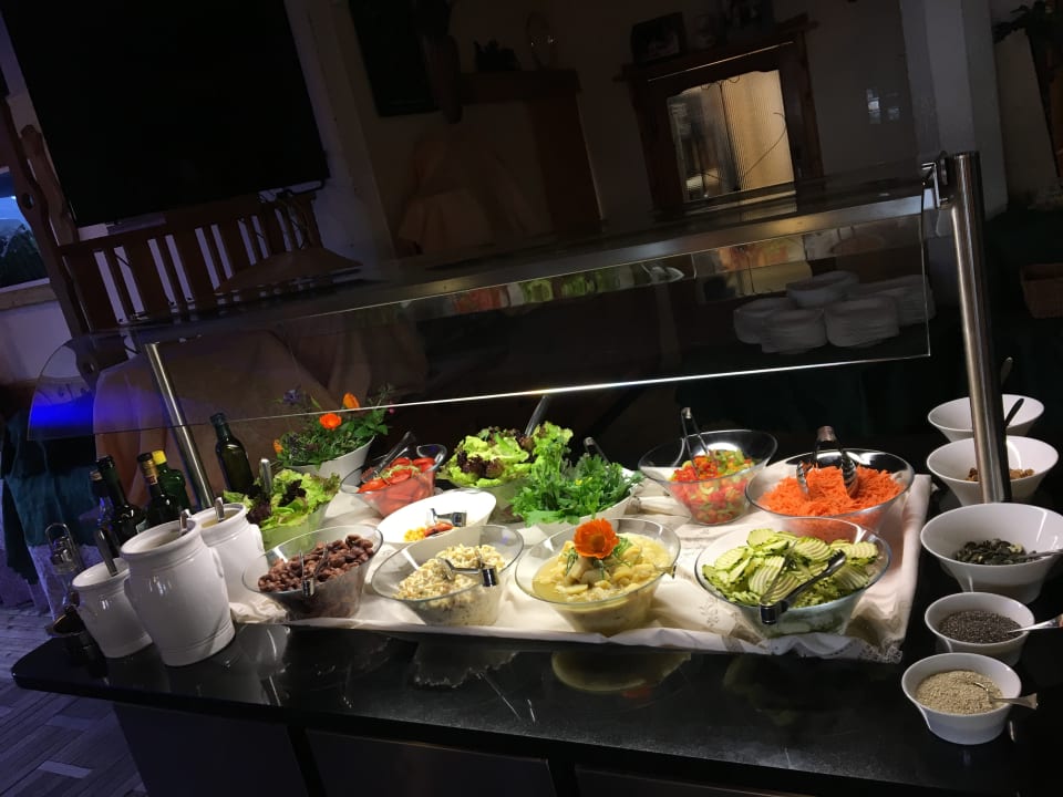 Gastro Berghotel Gerlosstein