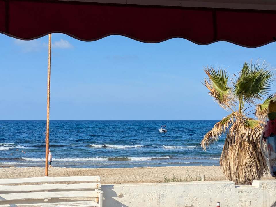 Strand allsun Hotel Zorbas Village