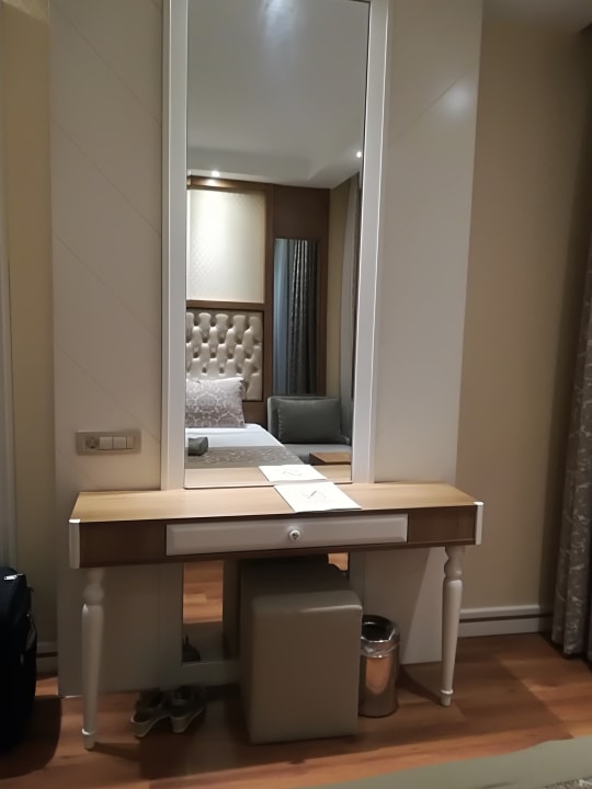 Zimmer Oz Hotels Sui Resort