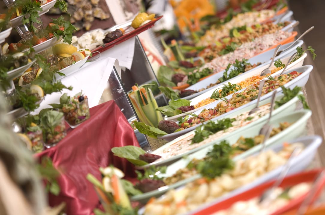 Gastro Tugra Suit Hotel