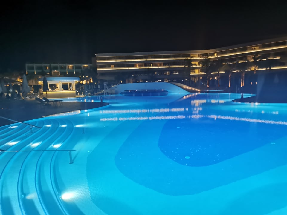 Pool Princess Andriana Resort & Spa