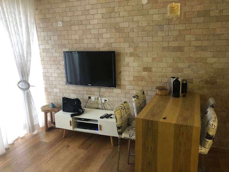 Zimmer Sunset TLV Apartment - Ben Yehuda 175