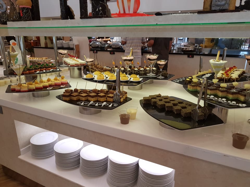 Gastro VONRESORT Golden Beach