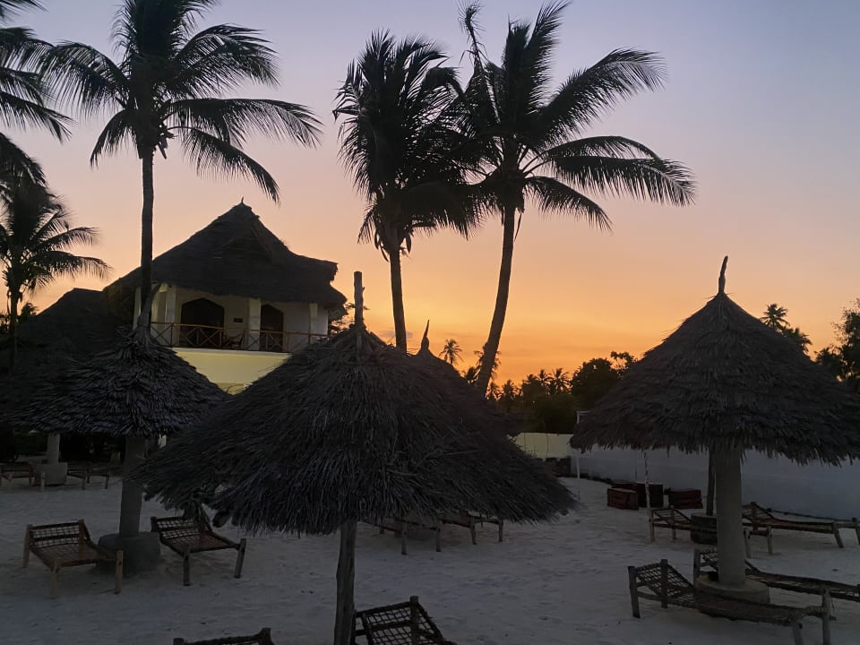 Strand AHG Waridi Beach Resort & Spa