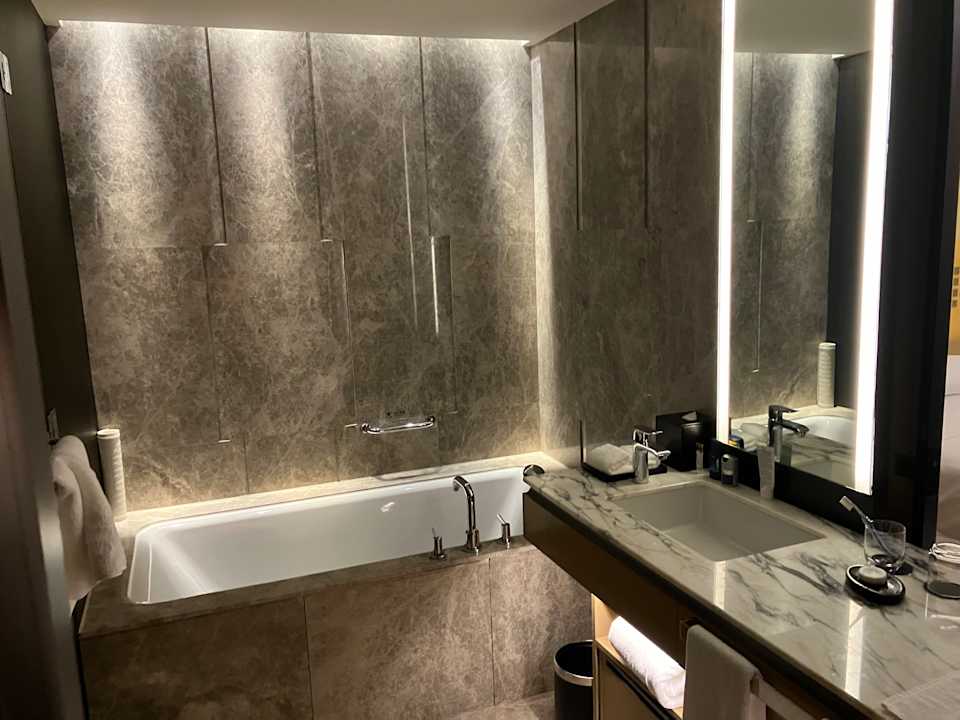 Zimmer Hyatt Regency Wuxi