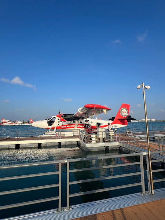 Sonstiges Summer Island Maldives